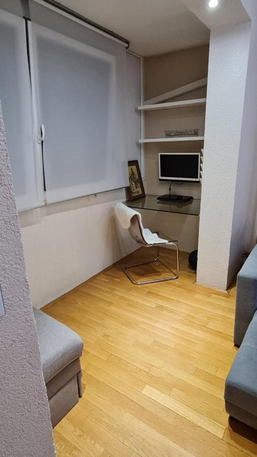 South 2 Osijek Apartment Exterior photo